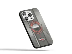 Mini Cooper Smartphone Silikonhüllen Professioneller Look